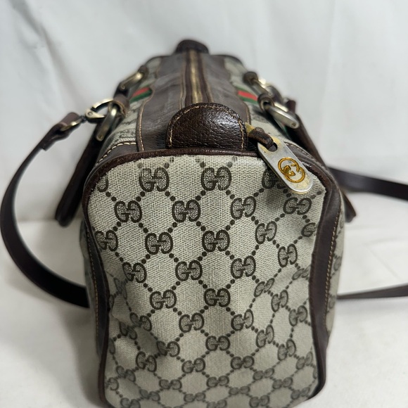 Gucci Boston Bag - Picture 3 of 10